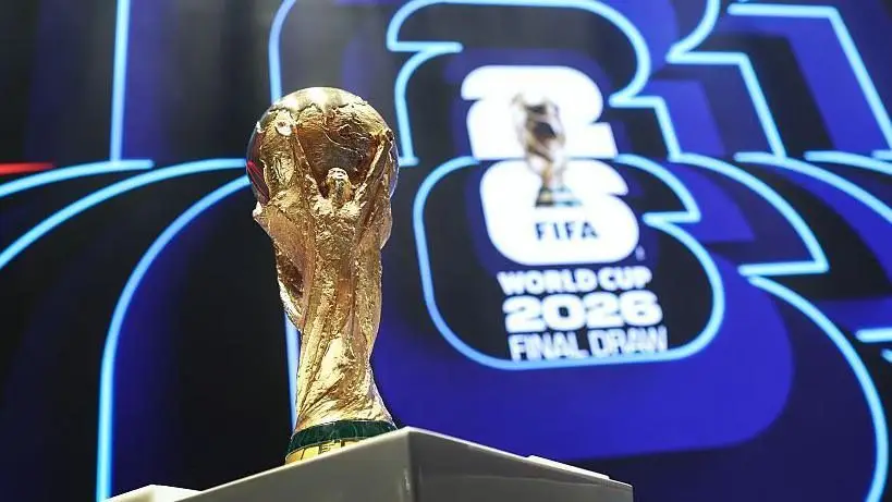 2026年世界杯:48支球队赛事的缺陷