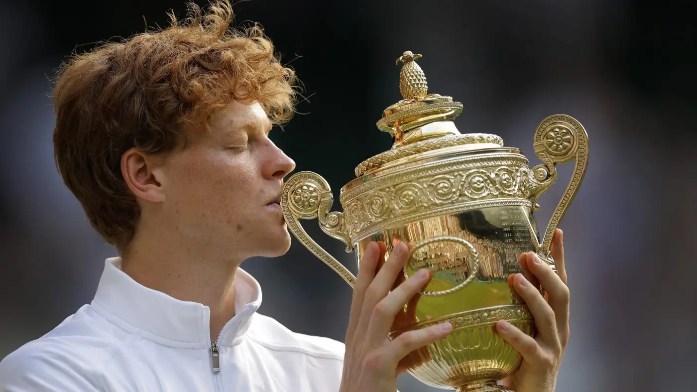 温布尔登2026:艾玛·拉杜卡努因伤缺席训练