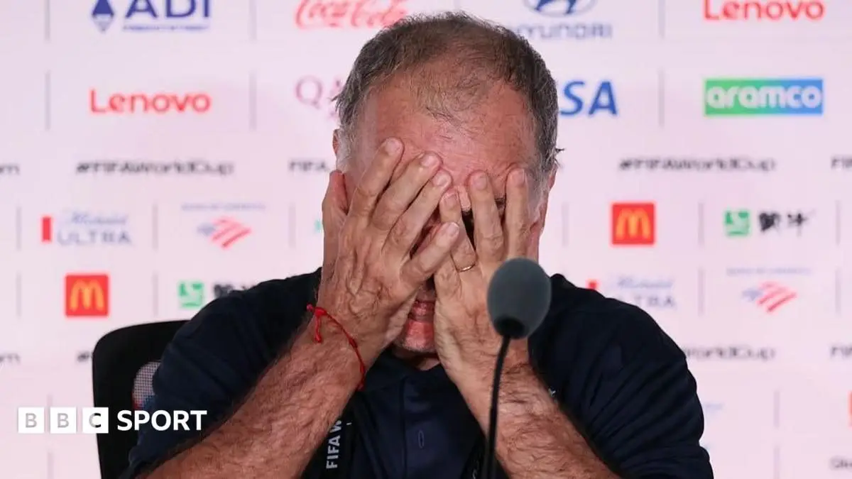 2026年世界杯:比尔萨的乌拉圭队为何失利?