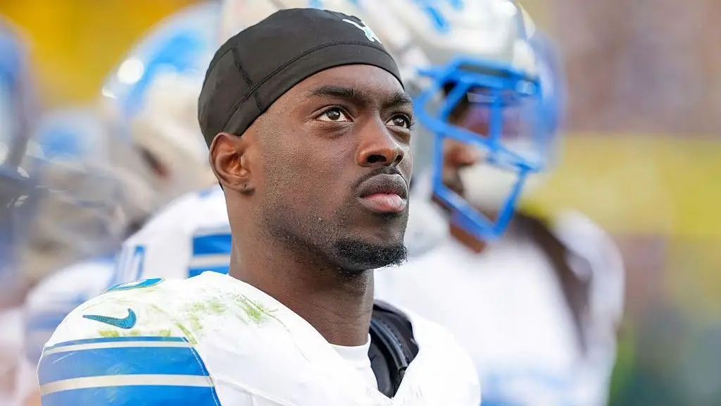 NFL: Terrion Arnold因涉嫌绑架和持械抢劫被捕