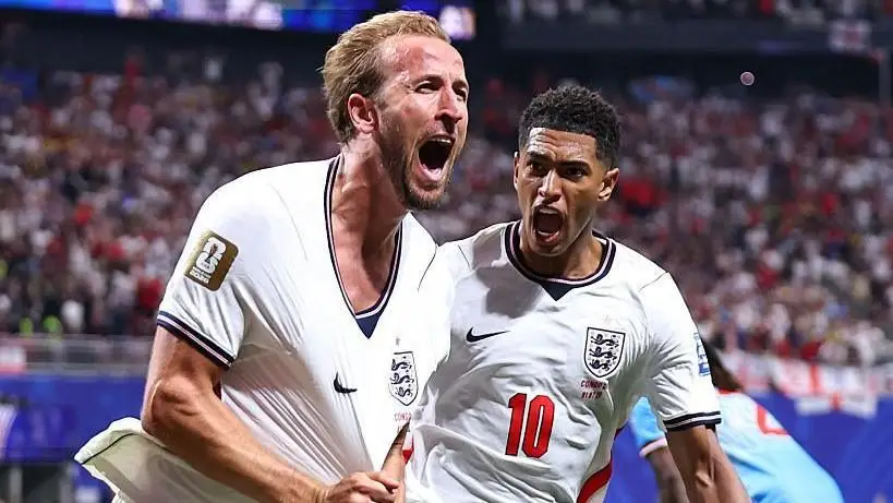 2026年世界杯：英格兰与墨西哥的比赛时间保持不变