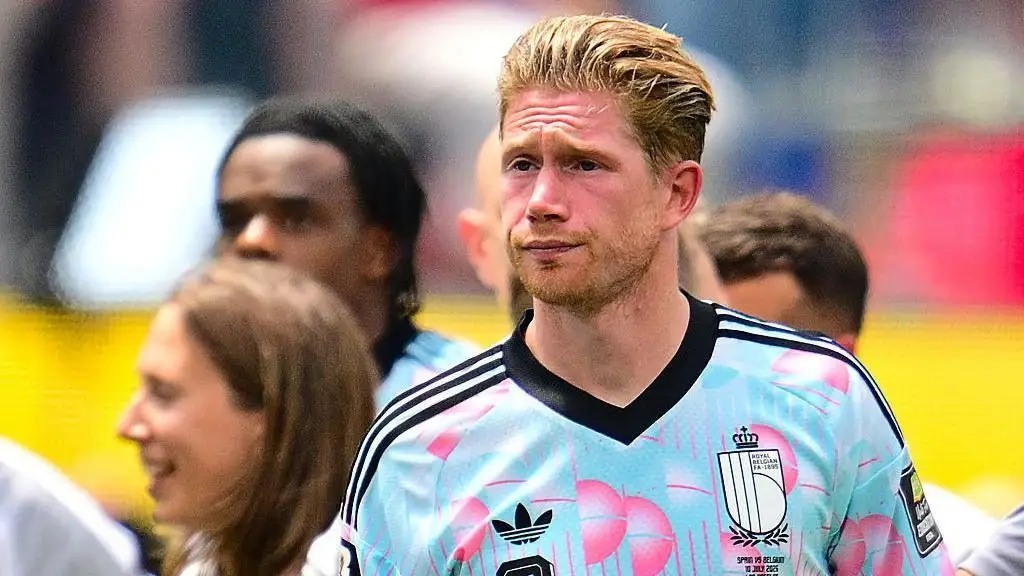 2026年世界杯:比利时不敌西班牙,止步四分之一决赛
