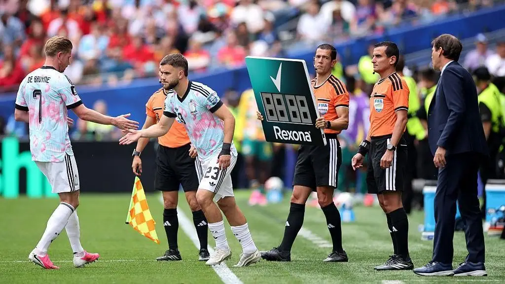 世界杯2026:塞内加尔的惊人出局,伴随逆转与争议